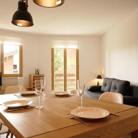 Apartment Galaxie 110 By Interhome Verbier Bagian luar foto