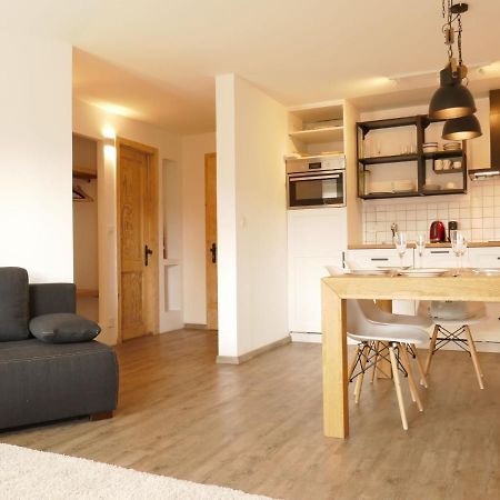 Apartment Galaxie 110 By Interhome Verbier Bagian luar foto
