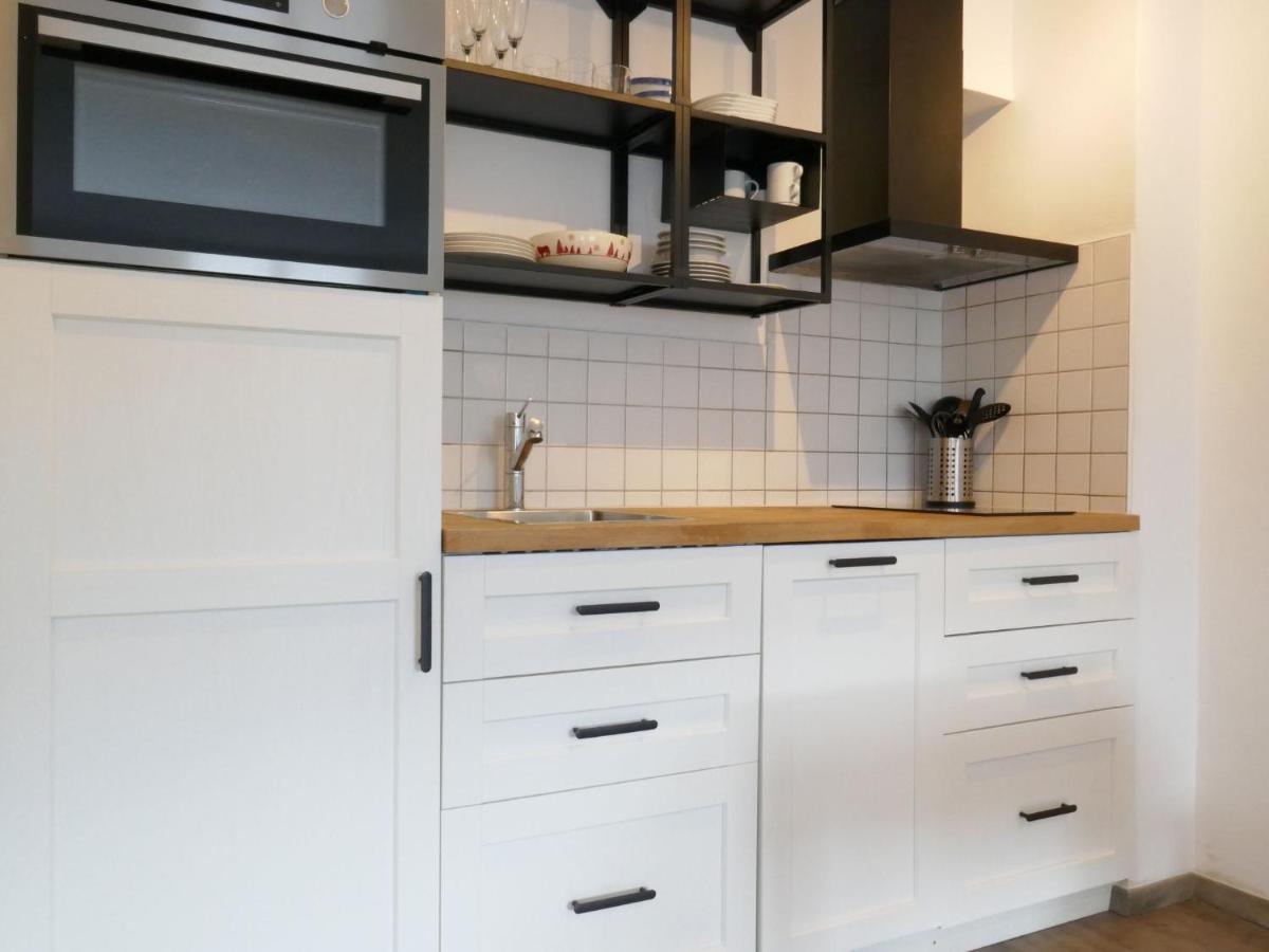 Apartment Galaxie 110 By Interhome Verbier Bagian luar foto