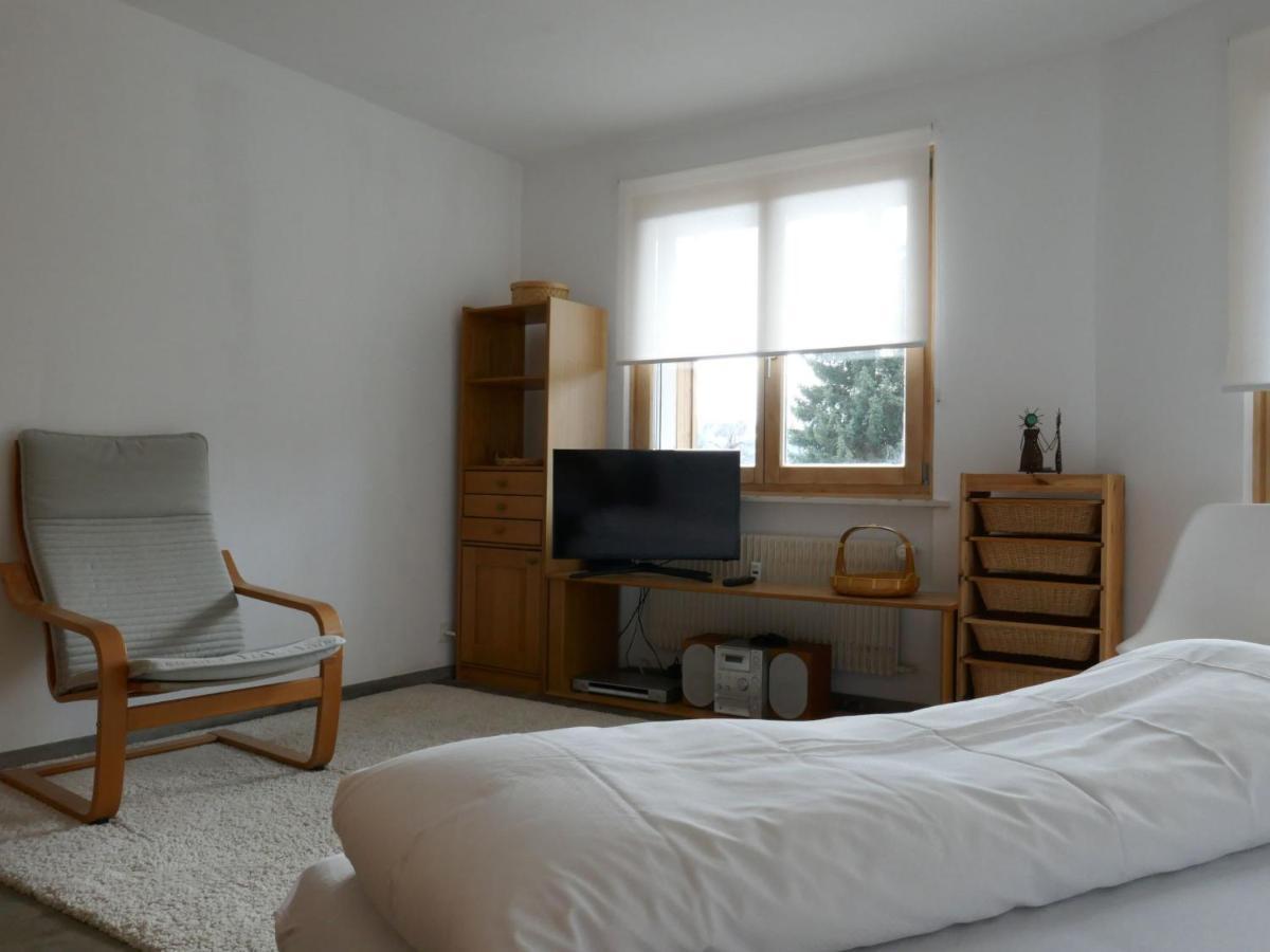 Apartment Galaxie 110 By Interhome Verbier Bagian luar foto