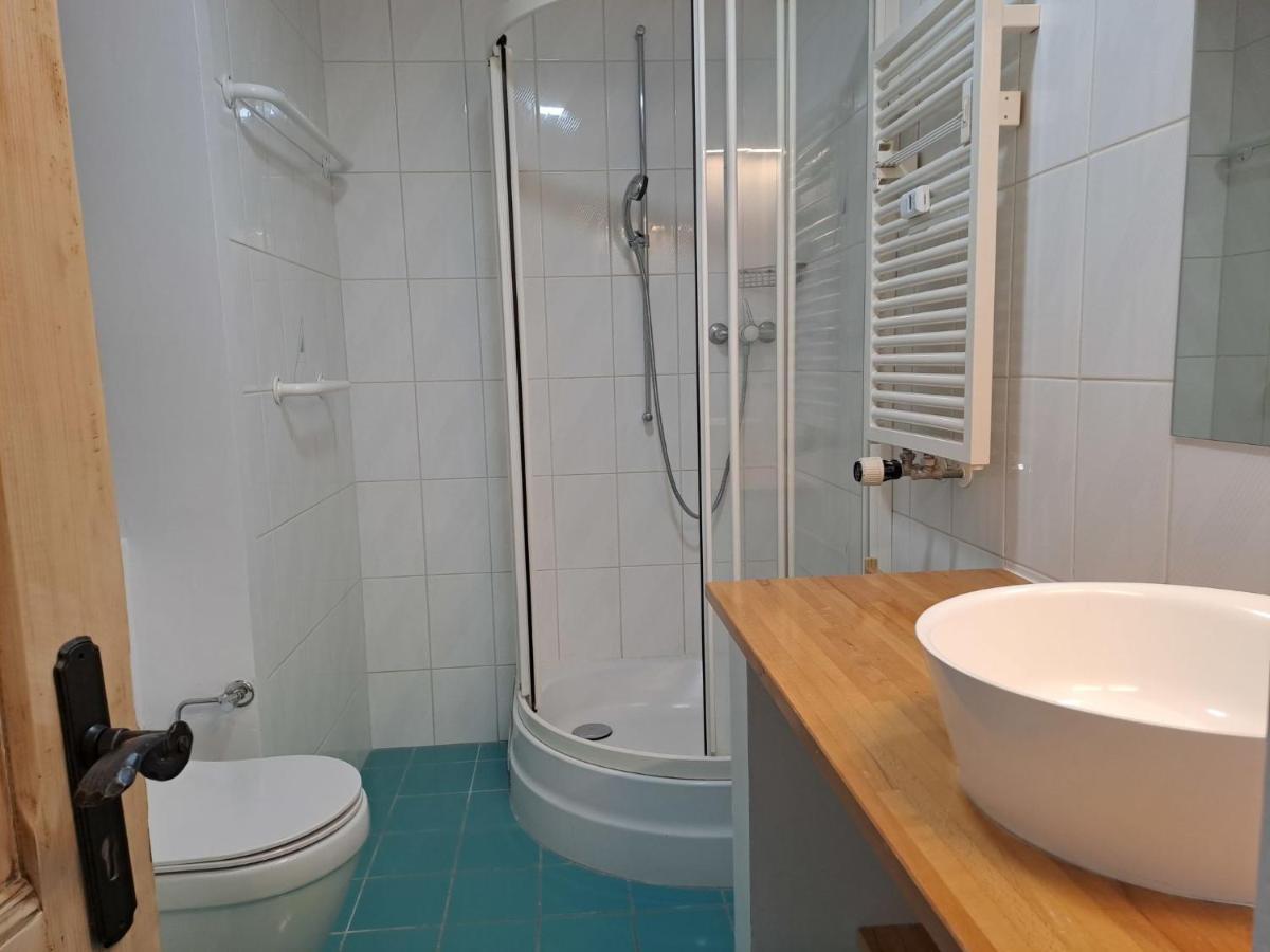 Apartment Galaxie 110 By Interhome Verbier Bagian luar foto