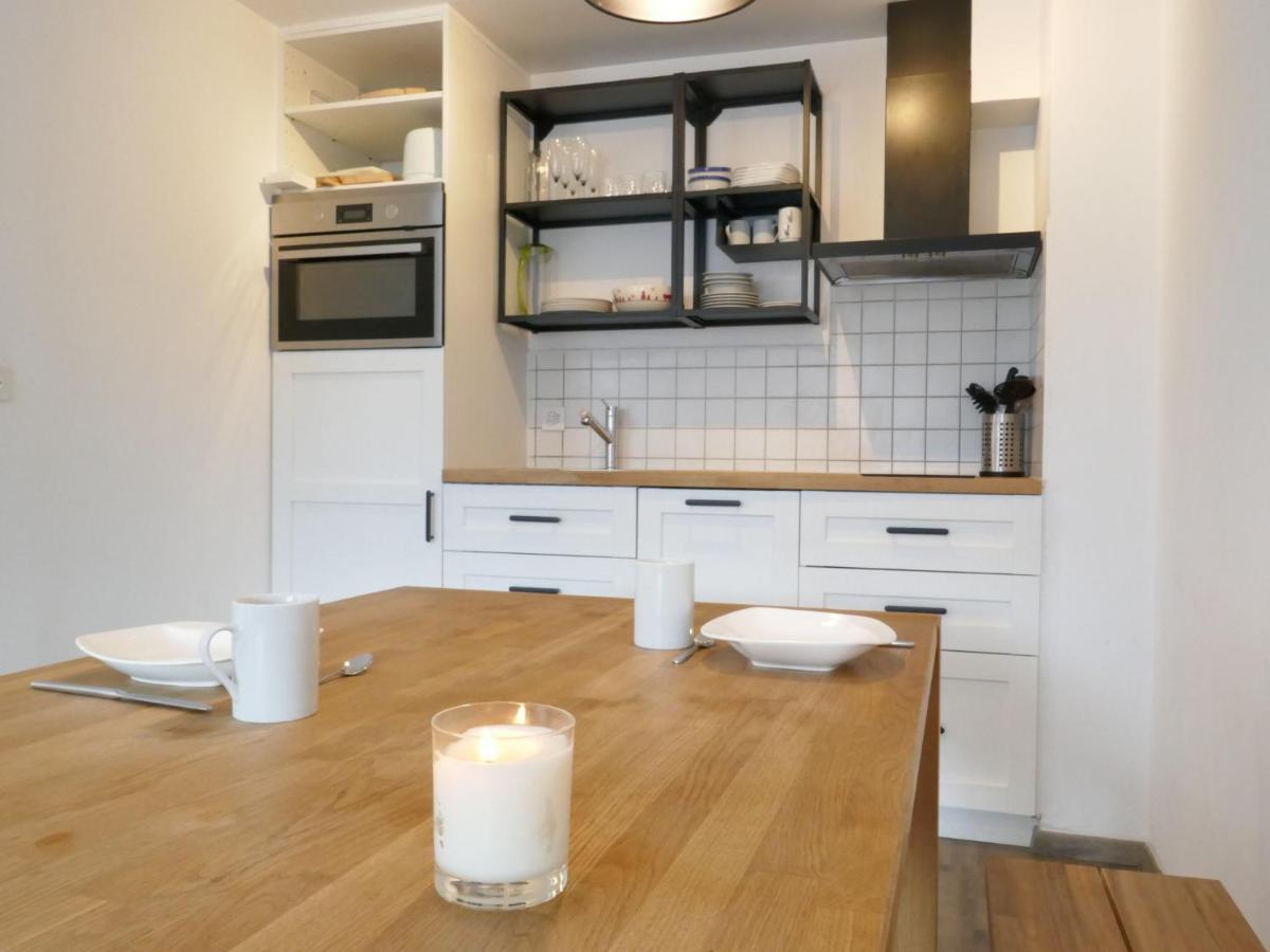 Apartment Galaxie 110 By Interhome Verbier Bagian luar foto