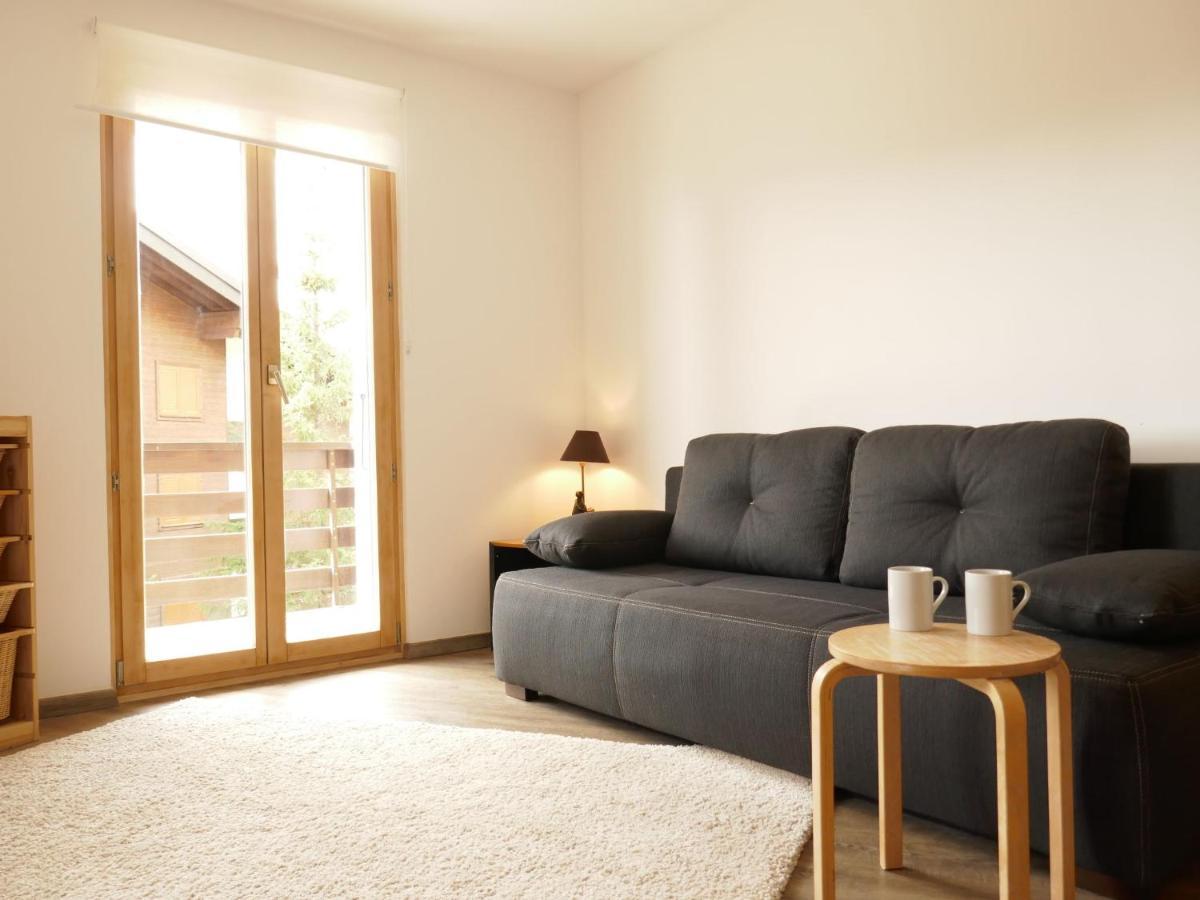 Apartment Galaxie 110 By Interhome Verbier Bagian luar foto