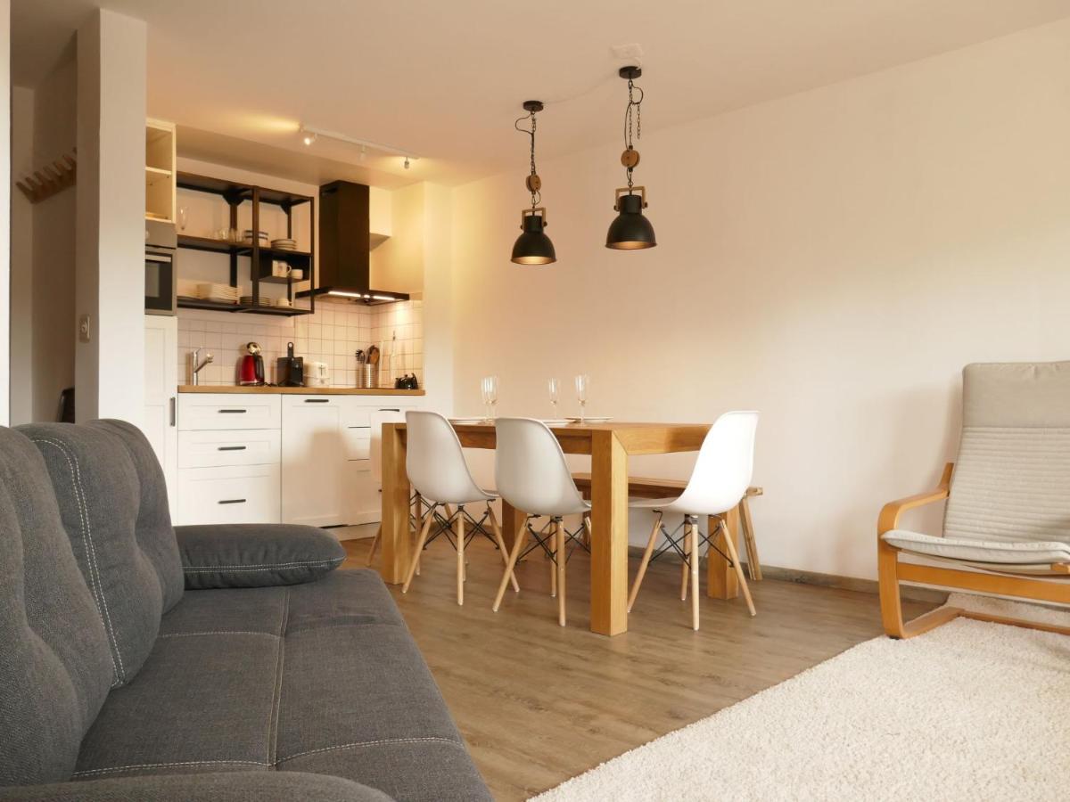 Apartment Galaxie 110 By Interhome Verbier Bagian luar foto